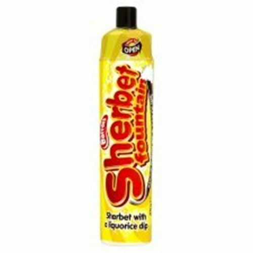Barratt sherbert fountain - barratt,