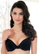 Atomic Liquid Filled Gel