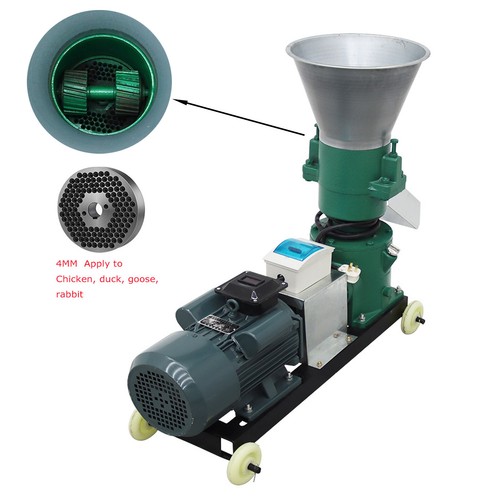 Head rollers 4mm - rollers,