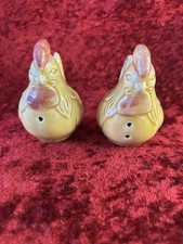 Vintage Otagiri Japan Hen