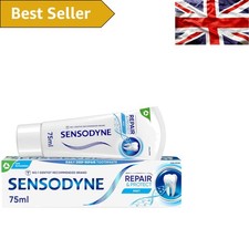 Clinically Proven Repair &