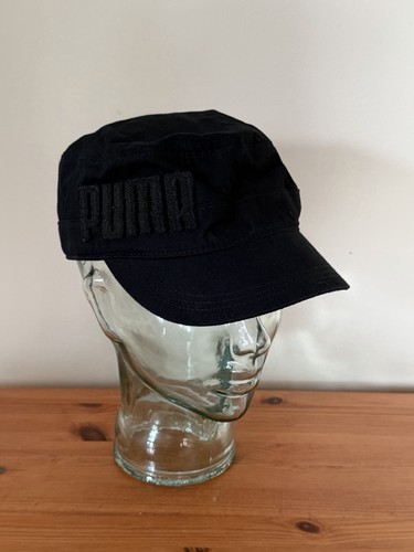 Puma military style black - puma,