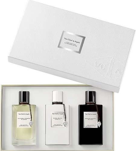 Van cleef arpels collection - van, &