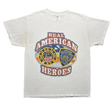 Vintage 2001 Real American