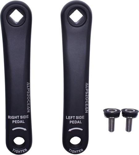 Alps2ocean 160mm universal - 160mm,