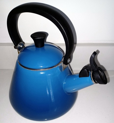 Creuset kone stove top - creuset,