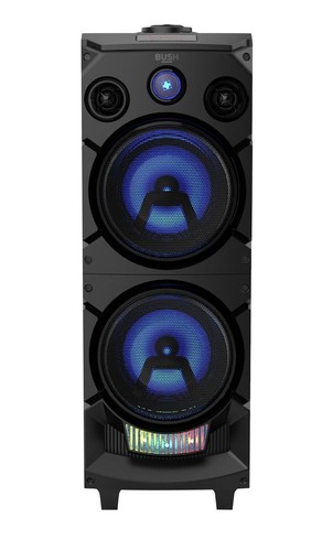 Bush bluetooth party speaker - bush,