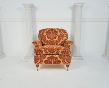 Immaculate Duresta Ruskin Red