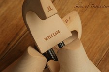 John Lobb William Wooden Shoe