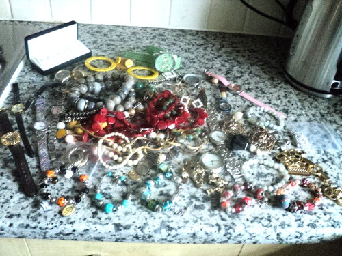 Custom jewellery house - custom,