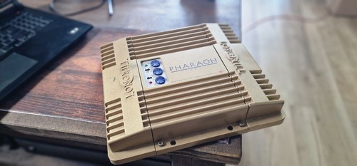 Longmill pharaoh 002 - pharaoh, 2x150w