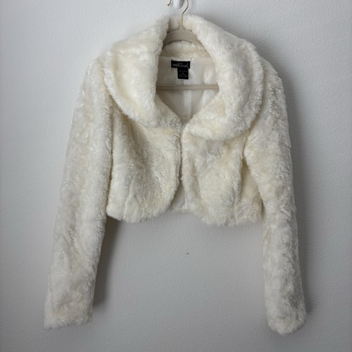 Vintage wet seal jacket - wet,