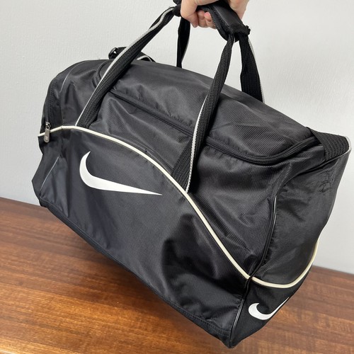 Nike duffle bag - duffle, holdall