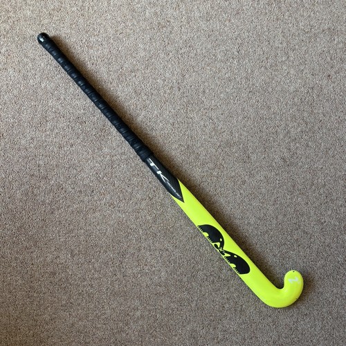 Hockey stick late bow - late,
