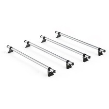 Rhino Delta 4 Bar Roof Bars