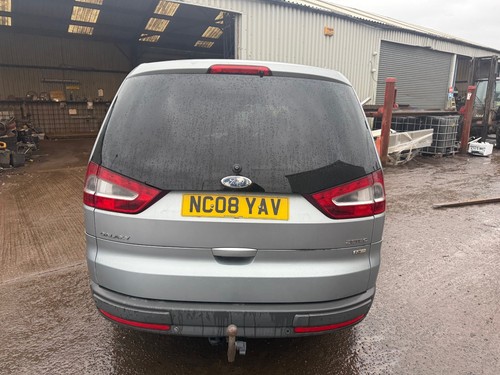 Ford galaxy durashift - galaxy,