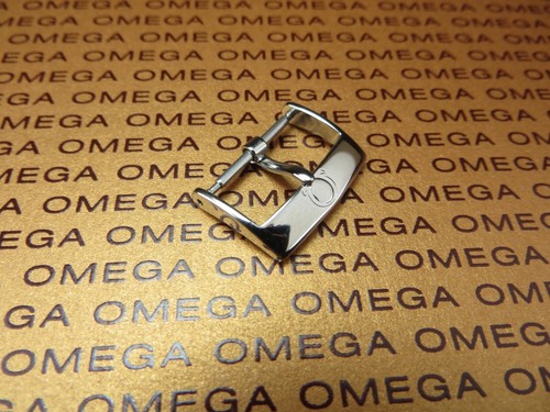 Genuine omega 16mm stainless - omega,