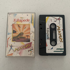 Commodore 16 / Plus 4 cassette