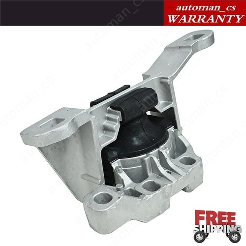 New front engine mount - new,
