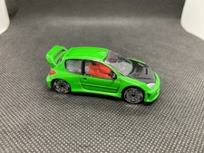 Realtoy Real Toy - Peugeot 206