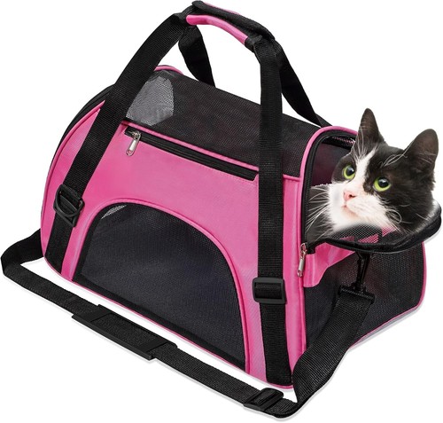 Airline approved soft sided - airline,