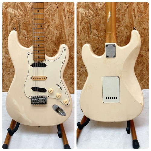 Greco series stratocaster - greco,