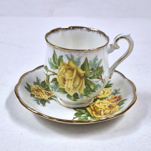 Vintage royal albert tea - vintage,