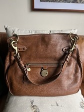 Mulberry Somerset Hobo Oak