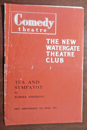 1957 tea and - and, sympathy