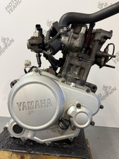 YAMAHA YZF R125 ENGINE