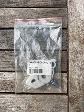 Rear Derailleur Dropout Hanger