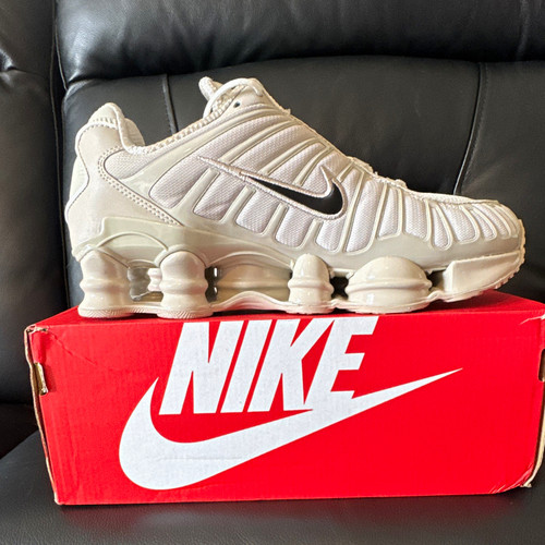 Nike shox men - tl, men's
