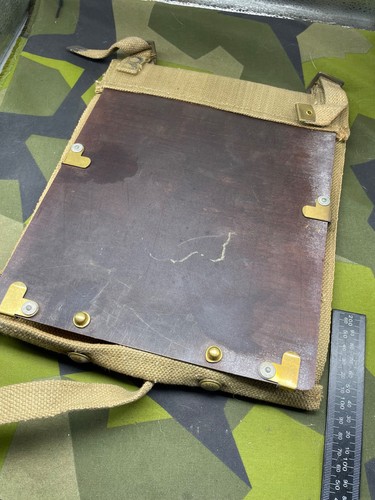 Original ww2 british army - original, 37