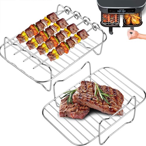 Air fryer baking - air, 4