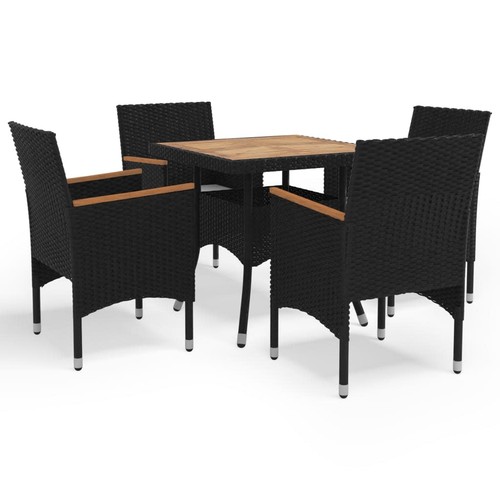 Seater garden dining set - ,