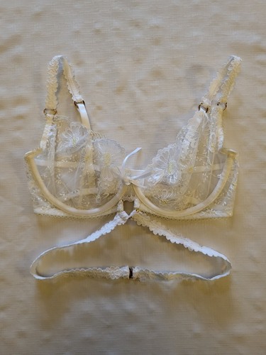 Honey birdette amelia - honey, white
