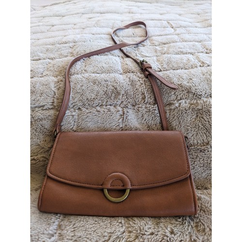 Universal thread cognac brown - thread,