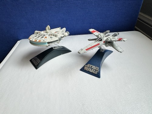 Star wars deagostini - star,