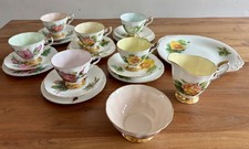 Paragon Harry Wheatcroft World