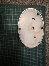 Toyota Front Grille Badge - 1i