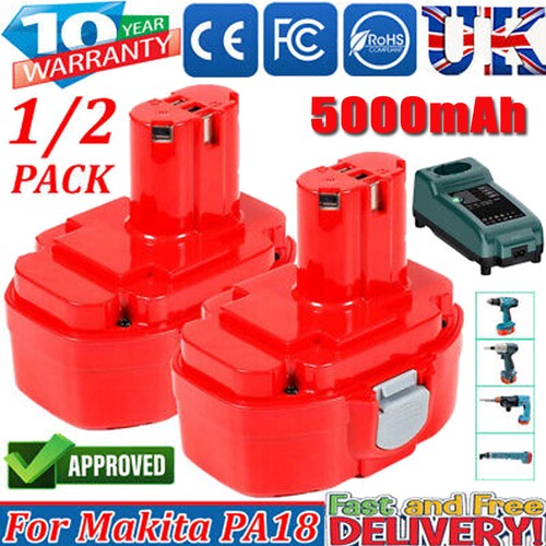 For makita pa18 - for,