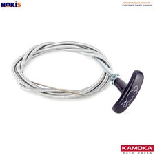 BONNET CABLE 1251075 FOR BMW 3/F0/F80/4/F2/F82/Gran/Turismo/F4/F1 B47D20D 2.0L