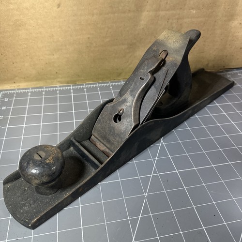 Antique stanley type 6 - no.,
