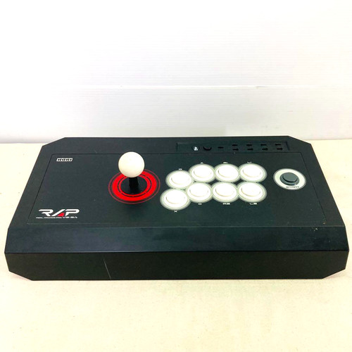 Hori real arcade pro - arcade,