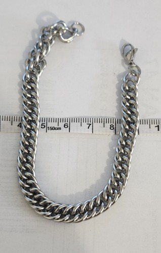 Chunky cuban link - link, bracelet