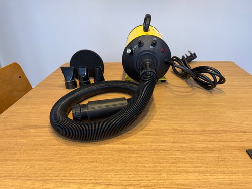Pet dog dryer blower 2200w - dog,