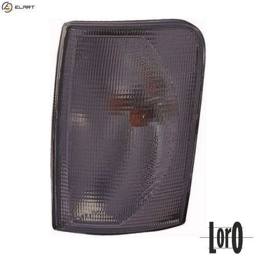 Direction indicator - direction,