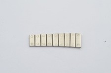 Cartier Santos Vintage Steel