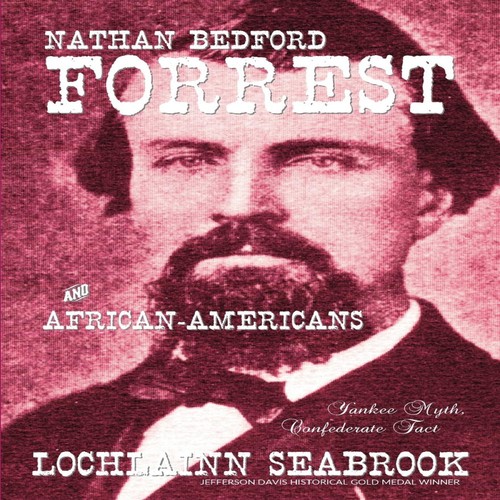 Nathan bedford forrest - bedford,