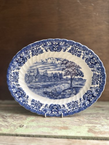 British anchor ironstone - british, olde
